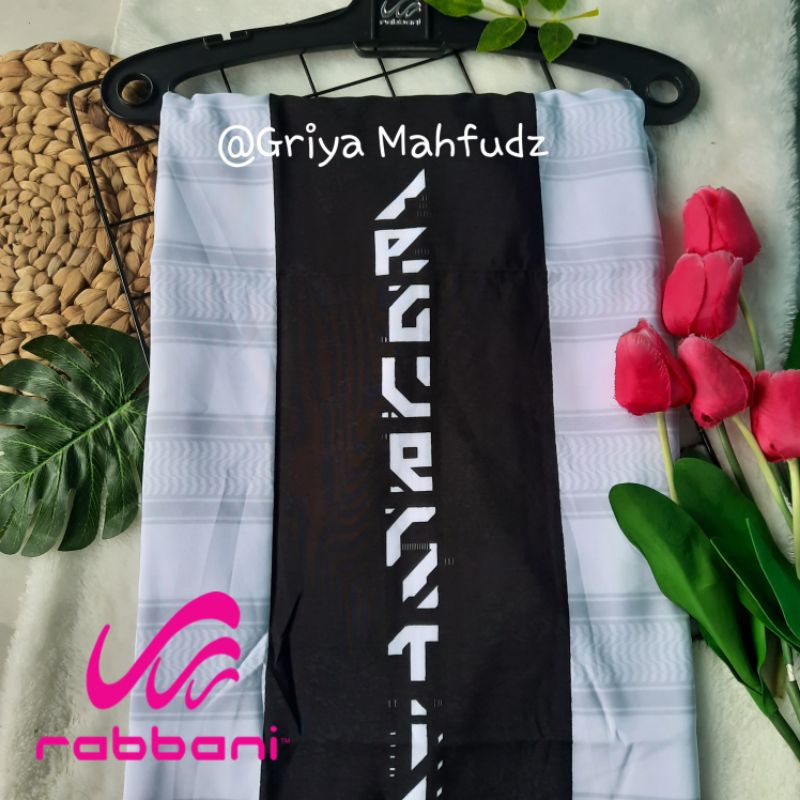 STOK LANGKA SARUNG RABBANI sarung hanbal j2 sarung rabbani terbaru dan terlaris 100% original produk