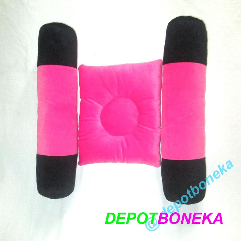 Kasur bayi karakter mickey mouse-1