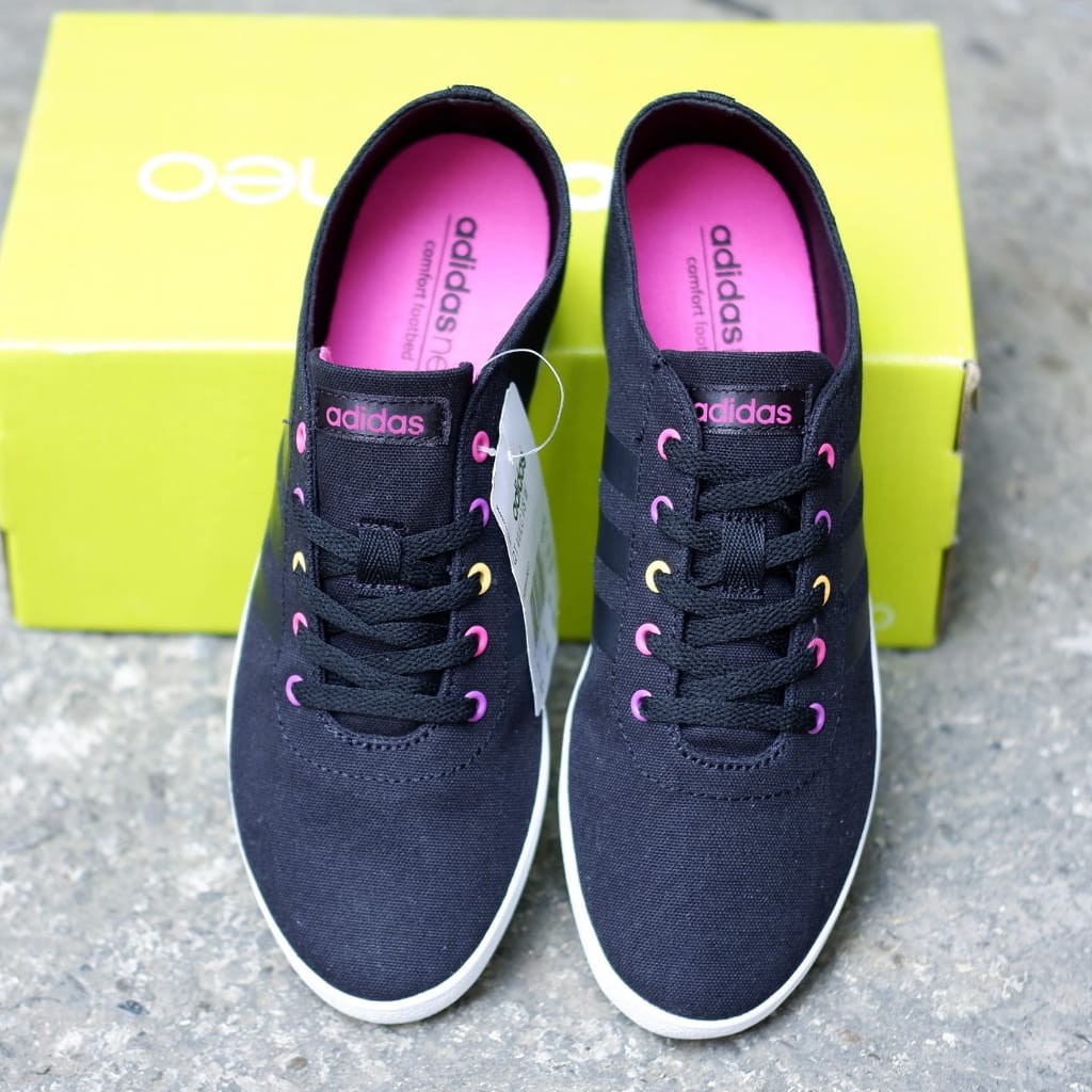 Sepatu Adidas ORIGINAL Neo Vulc