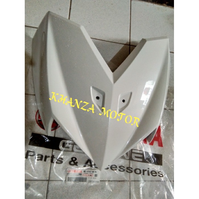 TAMENG DEPAN AEROX 125 ASLI YGP