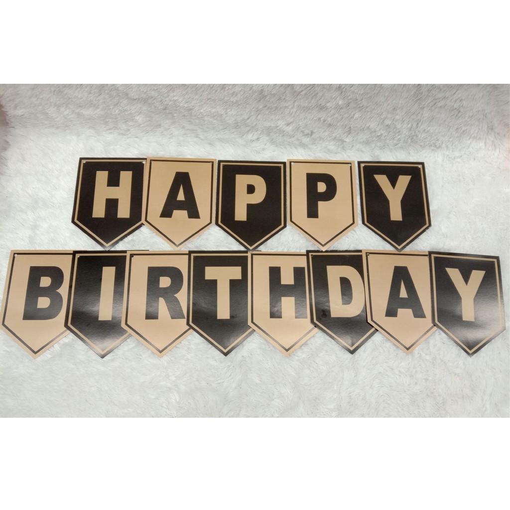 

BANER HBD GOLD BLACK