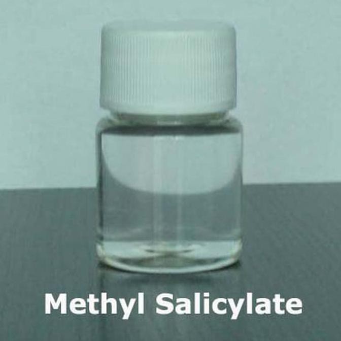 Metil Salisilat 500 Ml Methyl Salicylate 99 Medicine Grade Shopee Indonesia