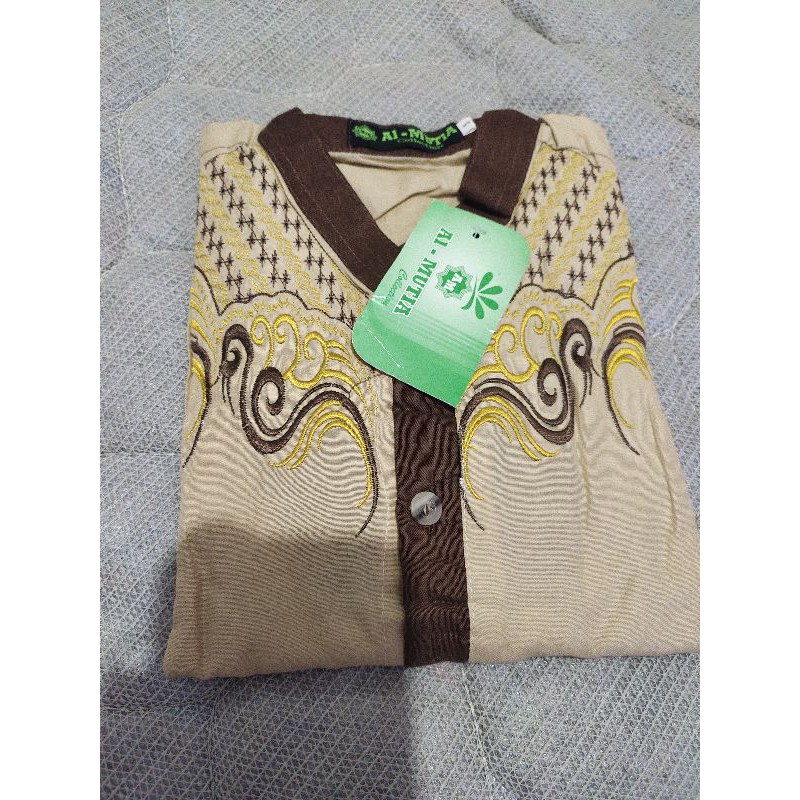 BAJU KOKO STELAN ANAK 1 SAMPAI 5 TAHUN