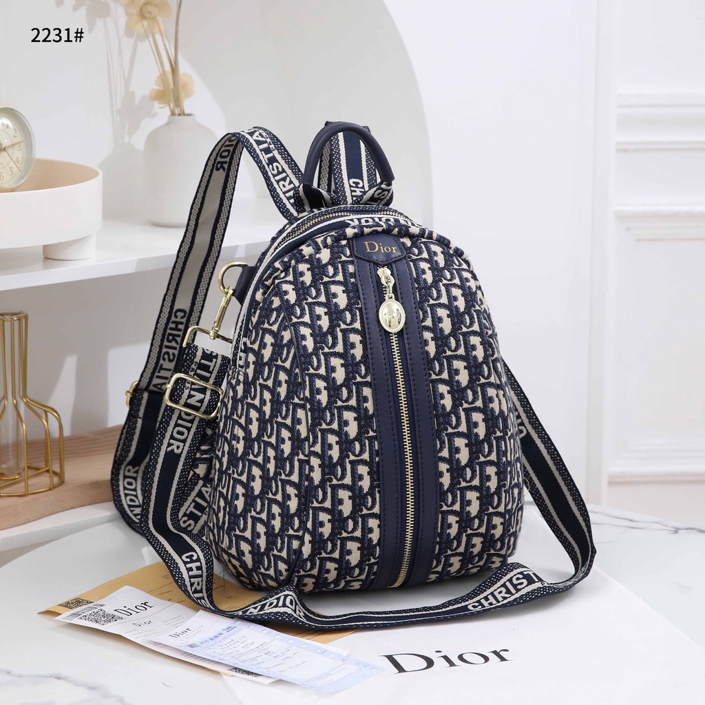 CD Backpack 2231