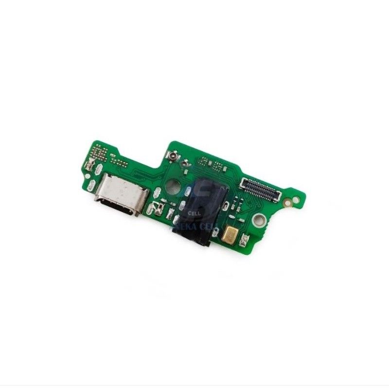 FLEXIBLE INFINIX NOTE 8 / X692 CONECTOR CAS + MIC