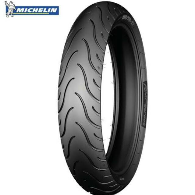 Ban Michelin (TL) 120/70-14 Pilot Street