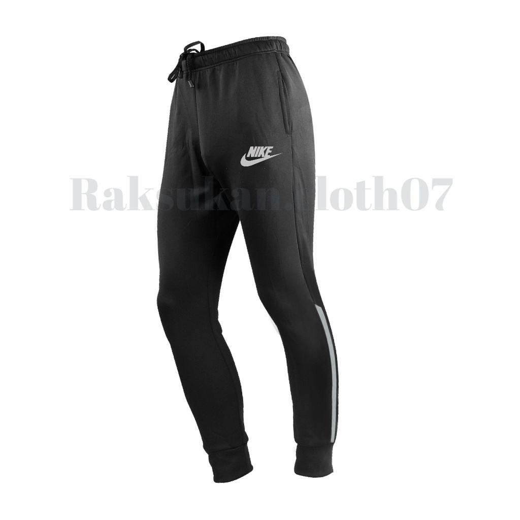 JOGGER PANTS PRIA / CELANA OLAHRAGA PRIA DAN WANITA MURAH / SWEATPANTS / CELANA FITNESS GYM/ CELANA SEPEDAH