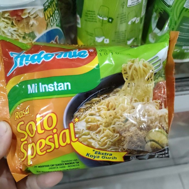

indomie soto