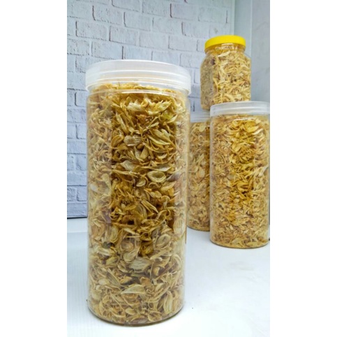 

Bawang goreng premium