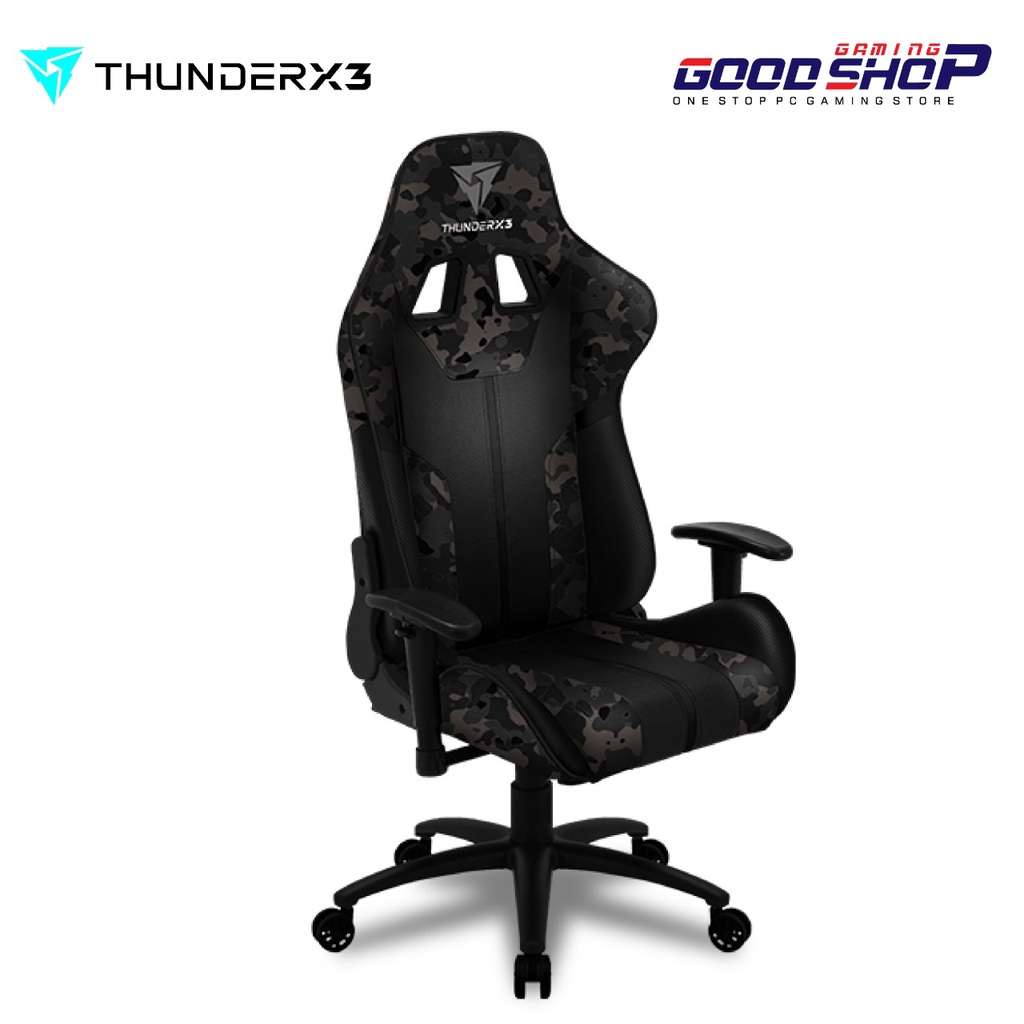 THUNDERX3 BC3 CAMO - Gaming Chair