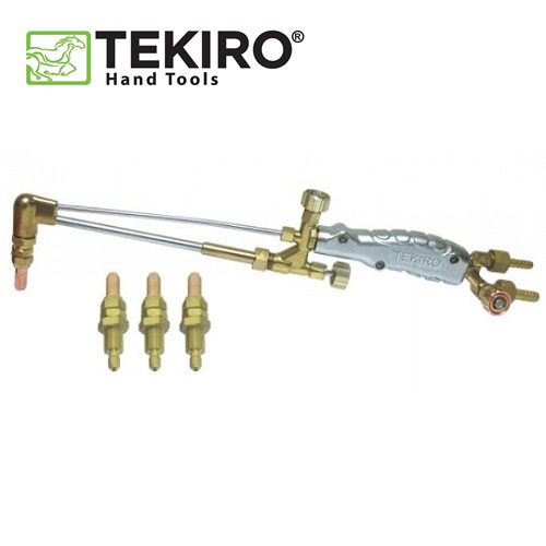 TEKIRO Heavy Duty Cutting Torch / Blender Las Potong type 241