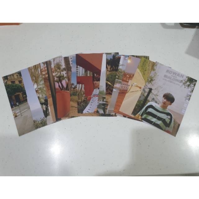 PC kihno album seventeen henggarae (official)