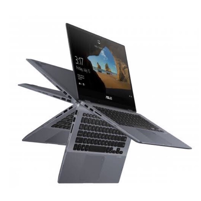 ASUS VIVOBOOK FLIP 14 SECOND