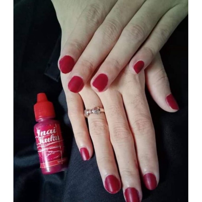 PACAR KUKU / INAI KUKU