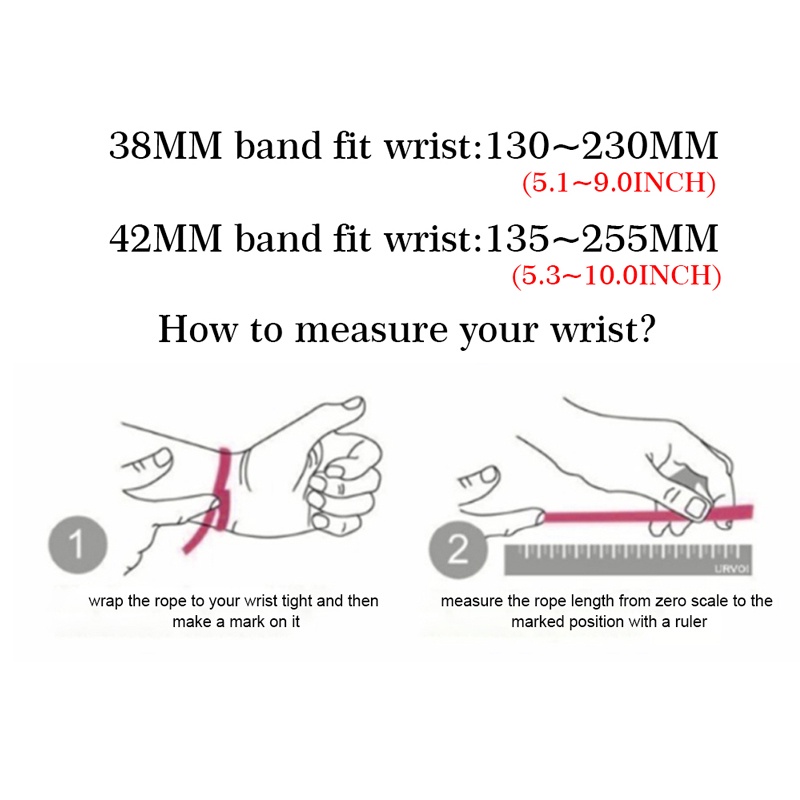 Tali❤️Milanese Loop Magnetic Stainless Steel Strap For Aple Watch Series 8/ultra/7/6/SE/5/4/3/2/1