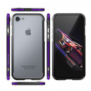 BARU LUPHIE METAL BUMPER FOR IPHONE 7 PLUS