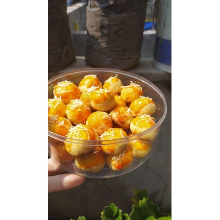 

Nastar Keju