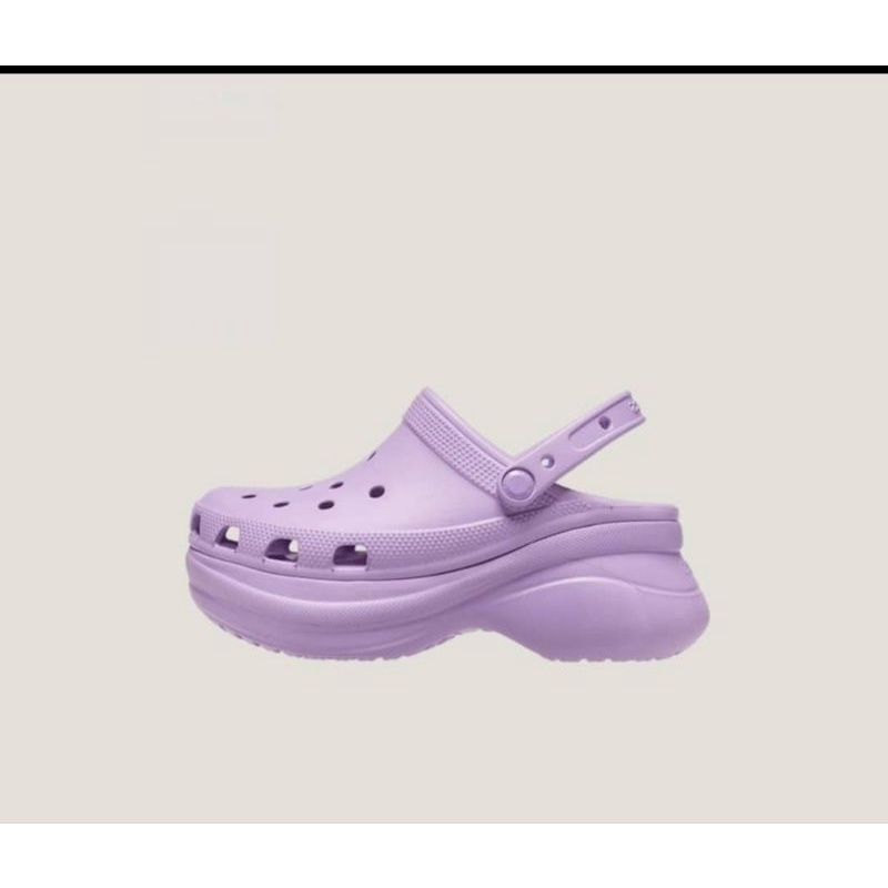 Crocs Classic Bae clog / Crocs Bae Clog / Sandal Wanita Crocs Bae