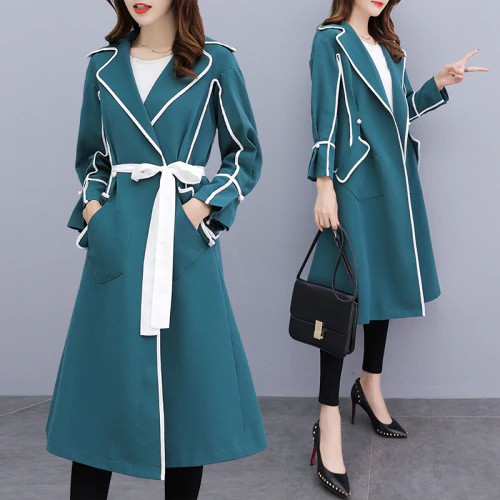 spring coats for women