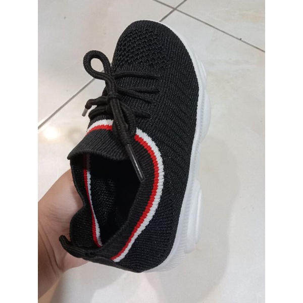 Sepatu Anak Laki-laki / Perempuan Sneakers Impor Murah