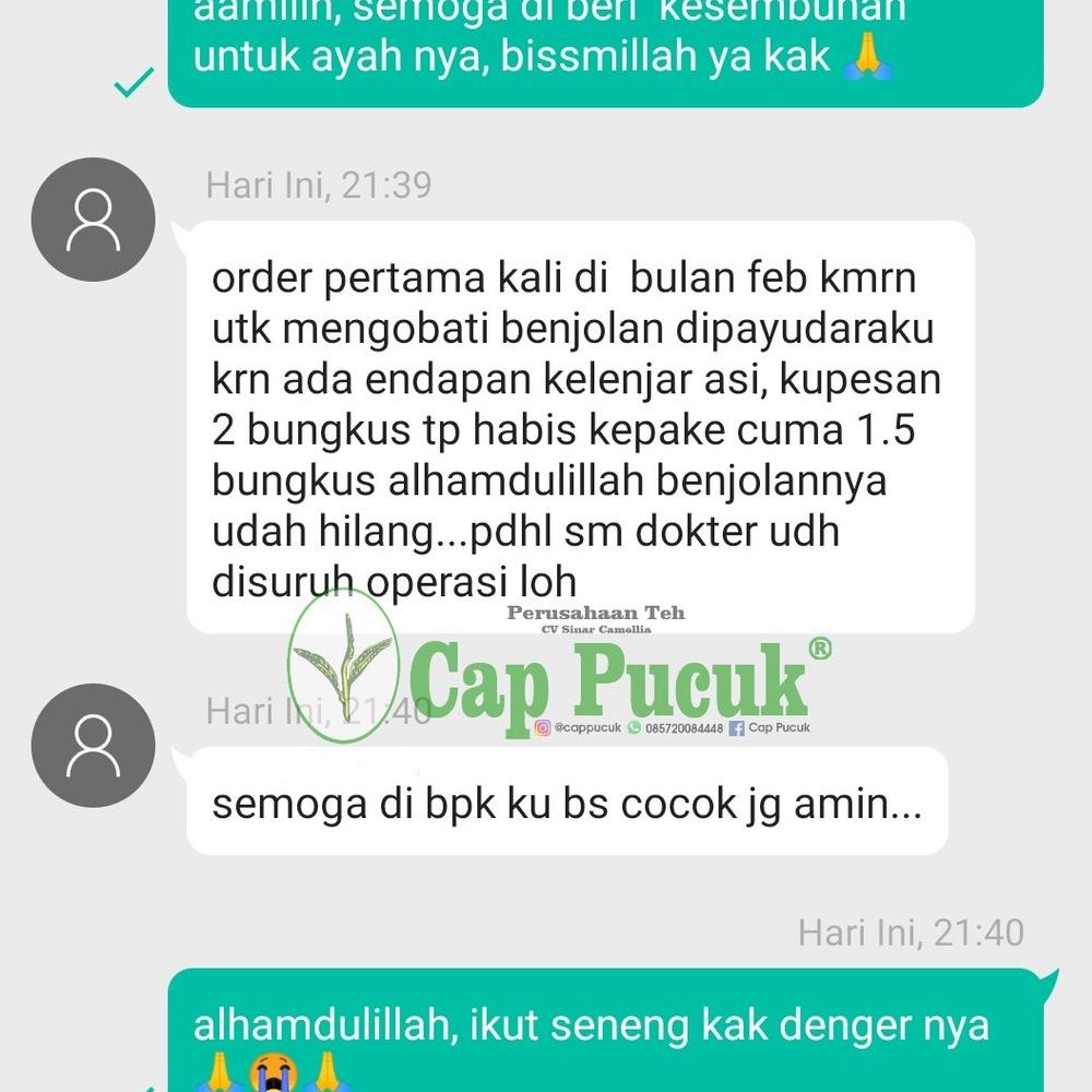 

Ready☈ BENALU TEH ASLI CAP PUCUK 92