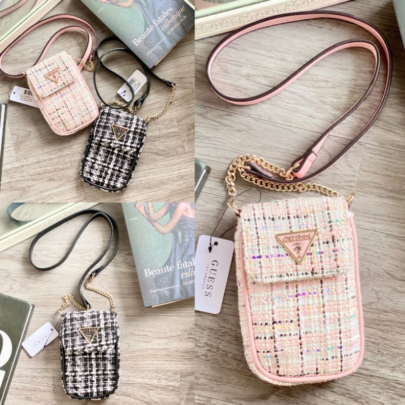 Guess Sling/Phone Bag B15527