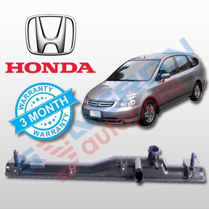 Upper Tank / Top Tank Radiator Honda Stream 2001-2003 (10005040)