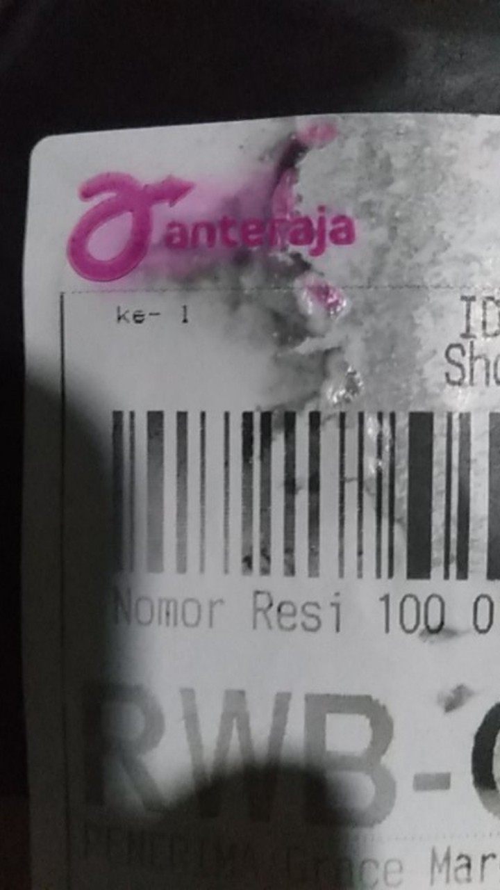 Kilap Daun Leafshine - Pengkilap Daun Leafshine Oles 100ml