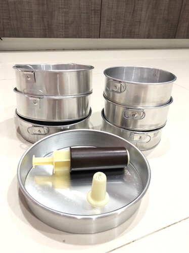 Spuit Kue Semprit Acuan No 127