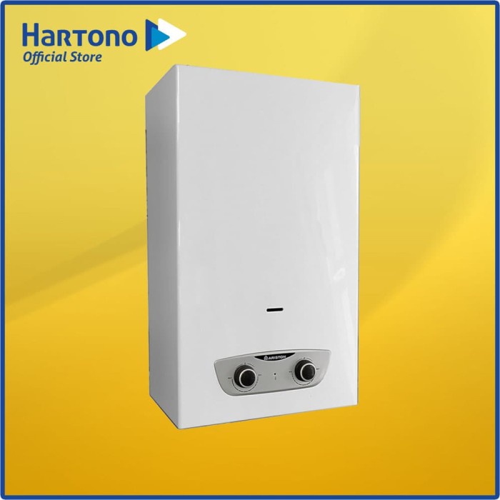 ARISTON - GAS WATER HEATER FASTR_ONM5_LPG_IDN