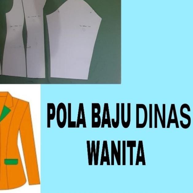 ⅎ pola baju dinas,pola baju kerja wanita,pola baju pns,pola baju keki,pola baju guru,pola baju pkk ✈