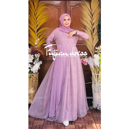 CINARI syar'i premium ori