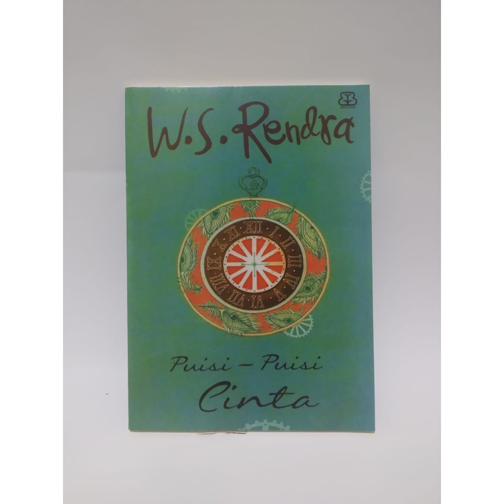 Puisi-Puisi Cinta By W.s Rendra