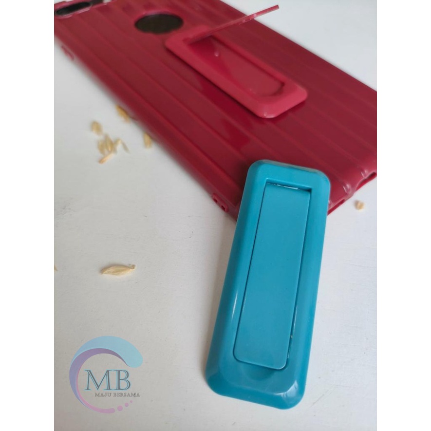 stand standing holder stik tempel case casing candy koper choice universal MB2612