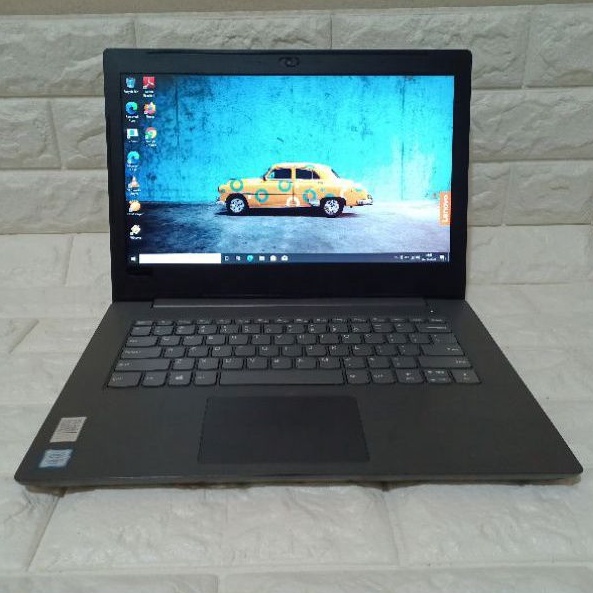 Laptop Lenovo V130-14IKB Intel Core i3-6006U 2.00GHz Ram 4GB HDD 1TB
