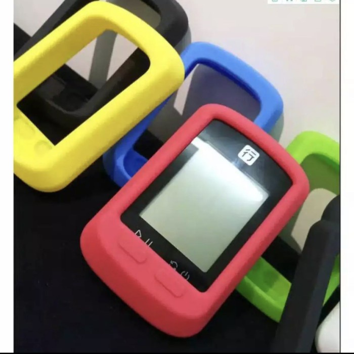 Casing Silicone Speedometer XOSS G Plus