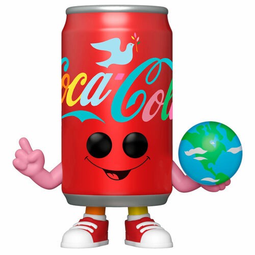 Jual DISKON SPESIAL FUNKO POP COCA-COLA 