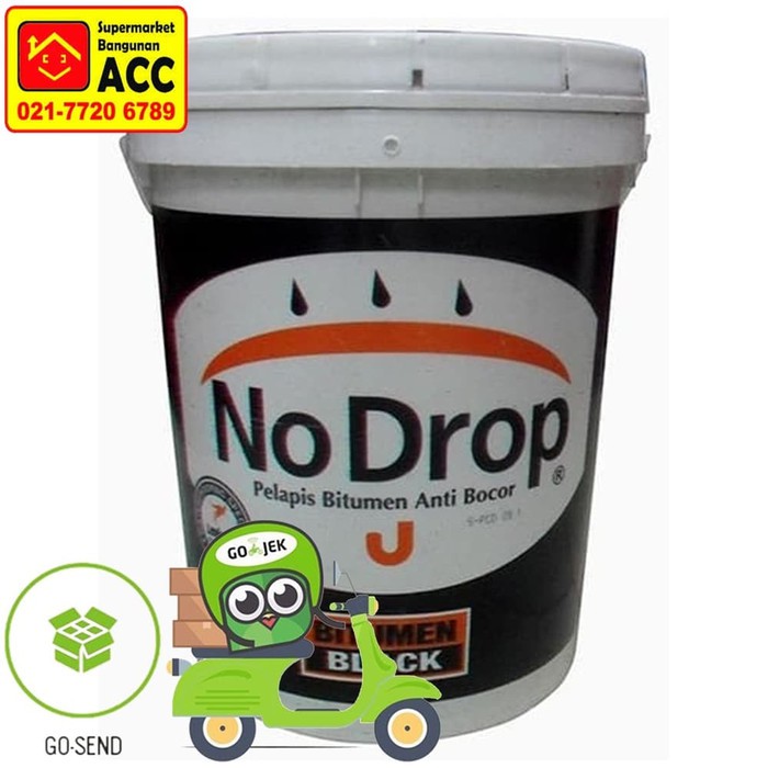 No drop Bitumen 20 kg