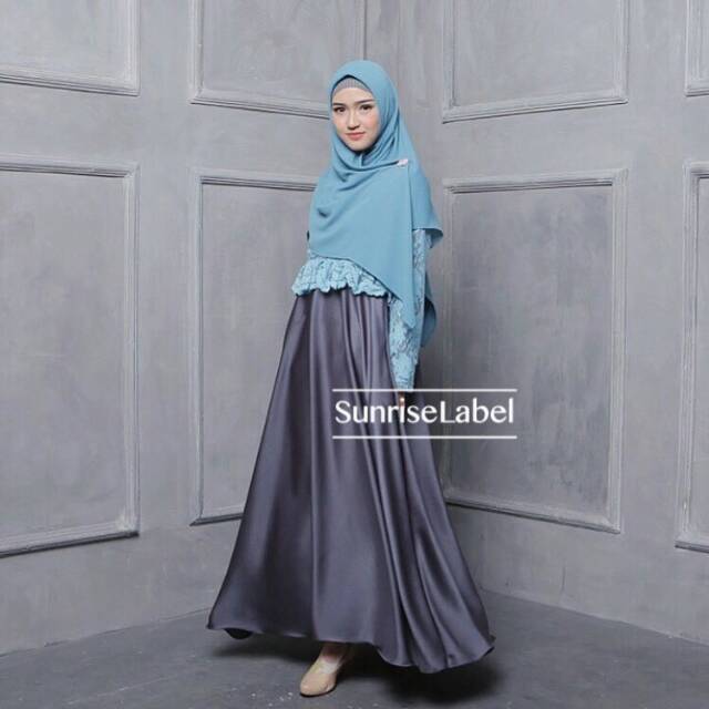 AMEERA DRESS