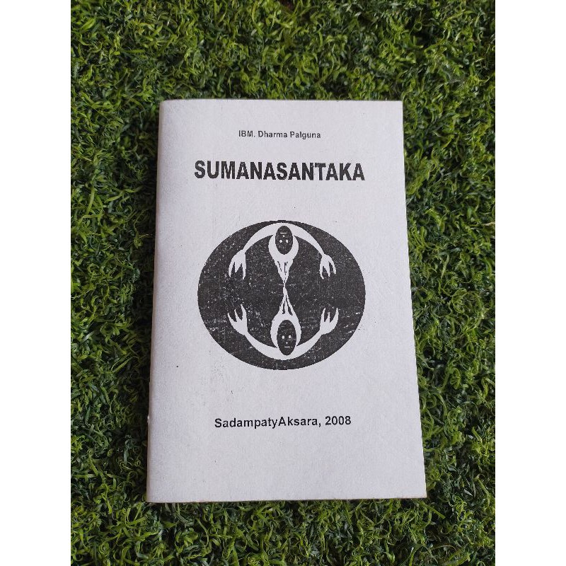 Sumanasantaka. IBM Dharma palguna.