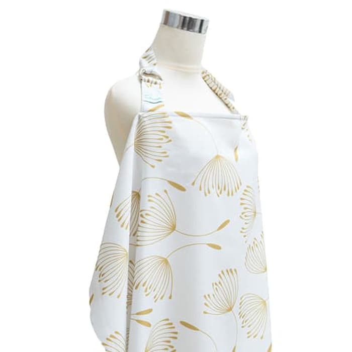 COTTONSEEDS NURSING COVER / APRON