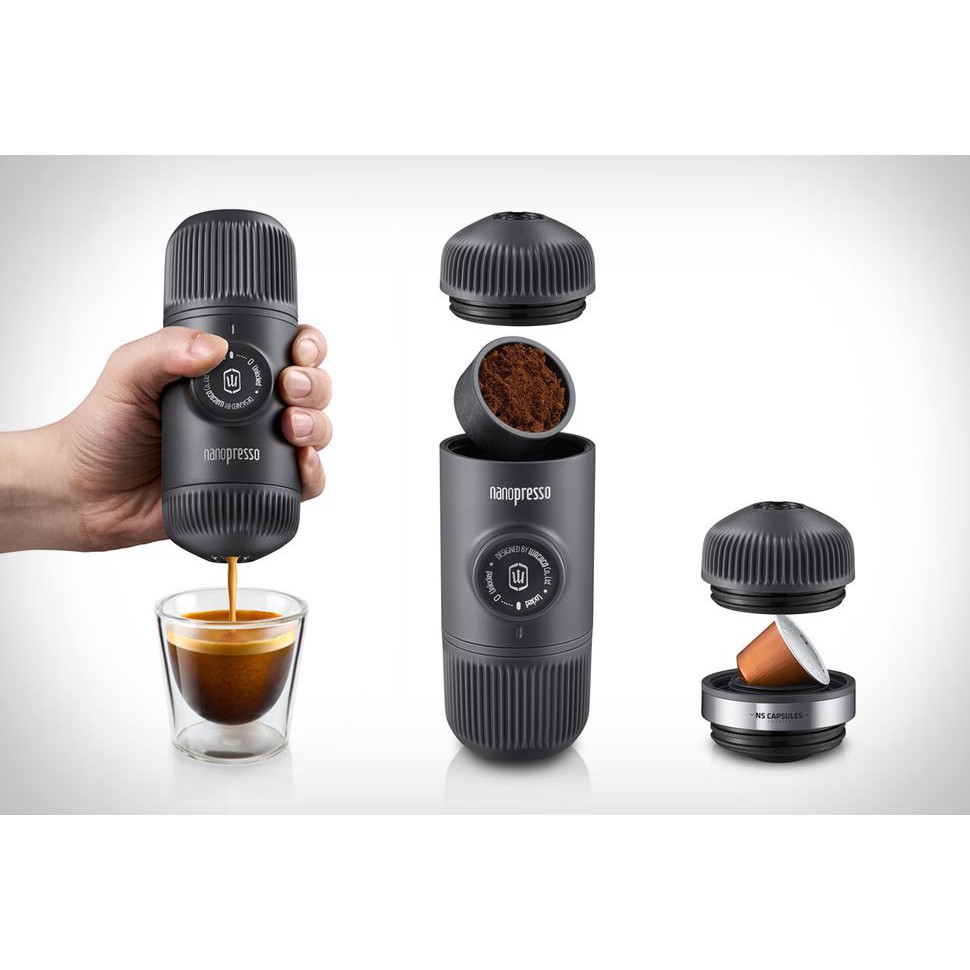 Pusat Grosir Nanopresso Portable Coffee Maker Rb8pDyuab7dWn