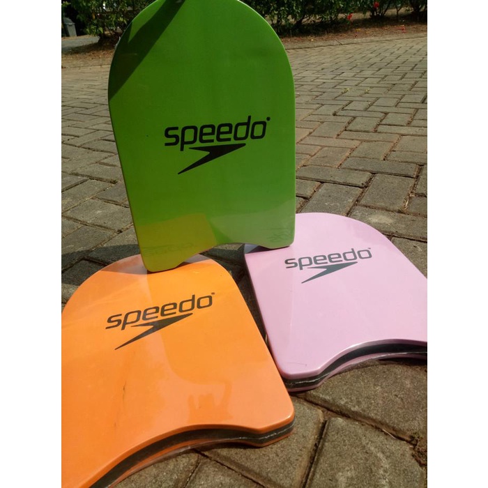 Papan Pelampung - Papan Renang Busa - Papan Surfing