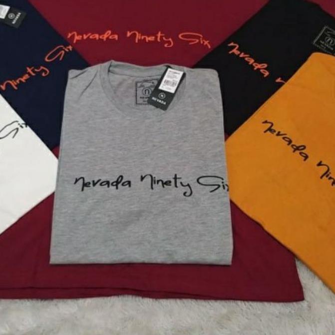 【⚡TAR】 { COD } GROSIR KAOS ANAK NEVADA UMUR 1-12 TAHUN / KAOS ANAK DISTRO/ KAOS ANAK TERBARU/PAKAIAN