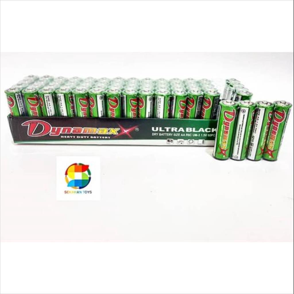 Sekawanmart Jual battery , batere, batre, batery dynamax murah eceran surabaya [6h]