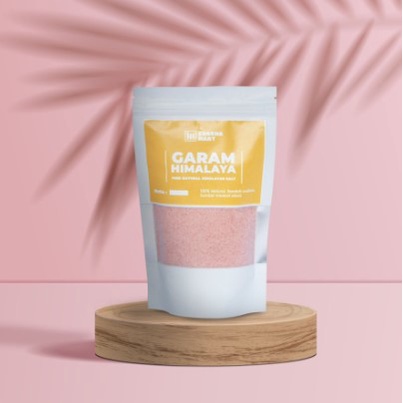 

Garam Himalaya Premium - 250gr