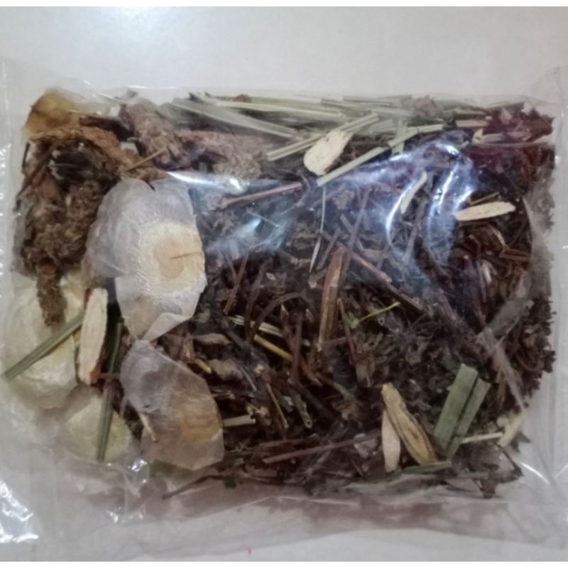 

LiangTeh Herbal Penghilang Panas Dalam