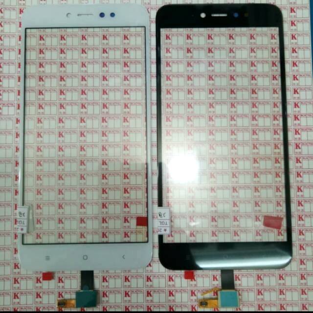 TOUCHSCREEN XIAOMI REDMI NOTE 5A PRIME ORIGINAL