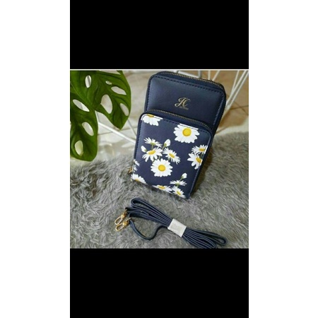 flora bag jims honey