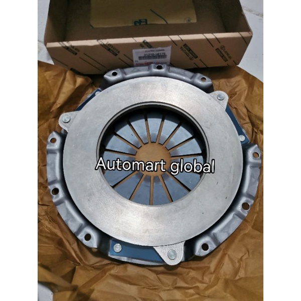 clutch cover matahari dekrup toyota hardtop 2f rino 14b